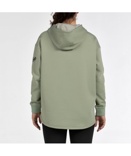 tienda de padel Madrid, tienda de padel online, tienda de padel españa, tienda de padel en linea, SUDADERA BULLPADEL PAITT EUCAL