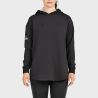FELPA BULLPADEL PAITT NERO