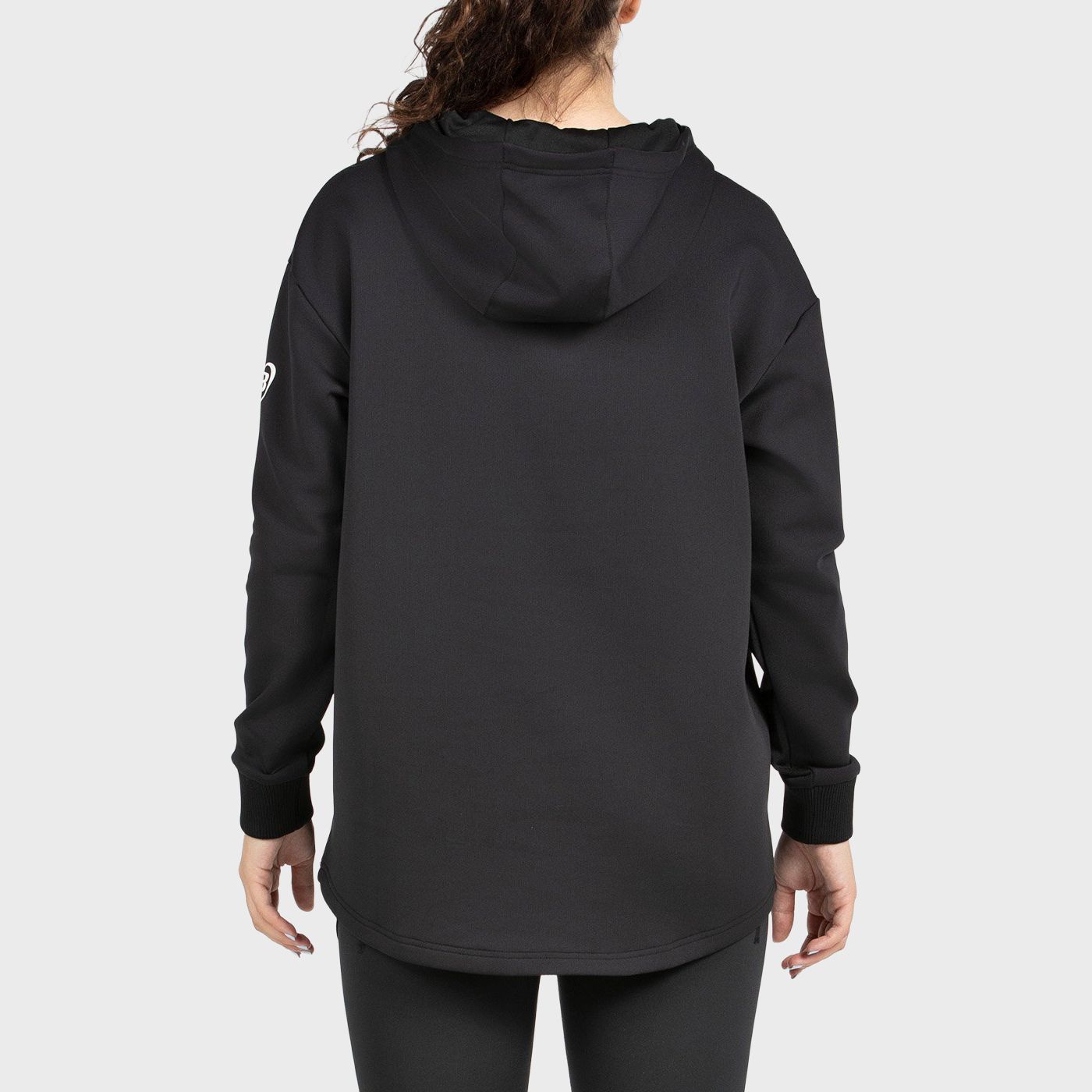 FELPA BULLPADEL PAITT NERO