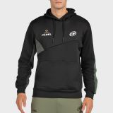 SWEAT-SHIRT BULLPADEL PALMIRO BLACK