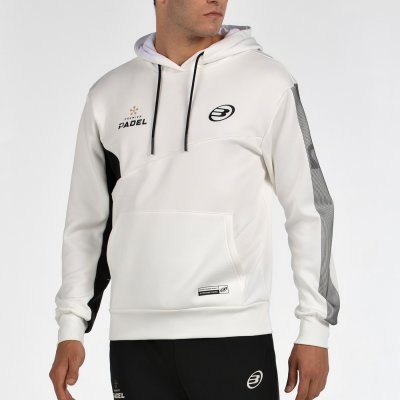 tienda de padel Madrid, tienda de padel online, tienda de padel españa, tienda de padel en linea, SUDADERA BULLPADEL PALMIRO CRU
