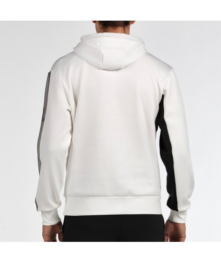 tienda de padel Madrid, tienda de padel online, tienda de padel españa, tienda de padel en linea, SUDADERA BULLPADEL PALMIRO CRU