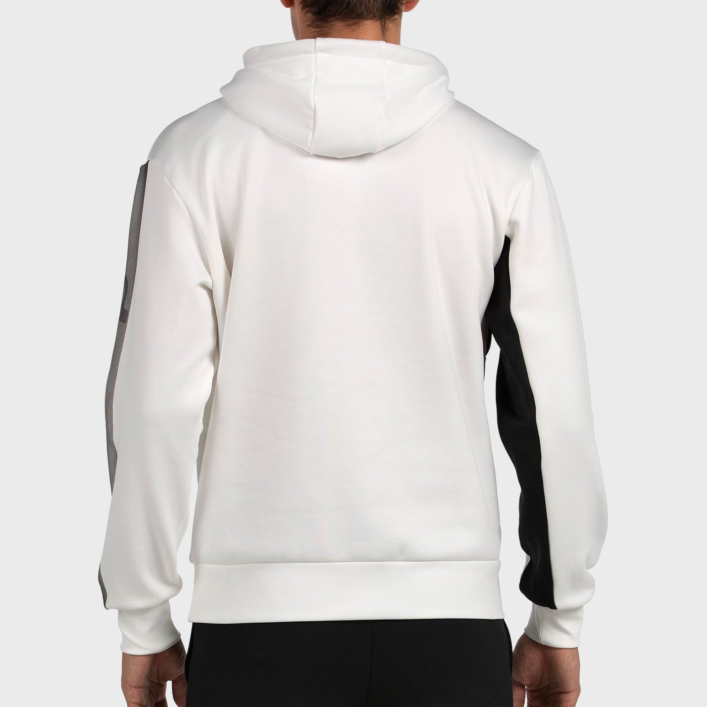 SWEAT-SHIRT BULLPADEL PALMIRO CRUDO