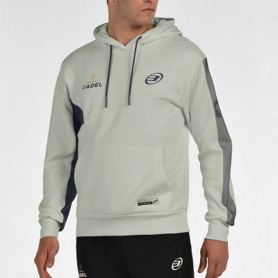 tienda de padel Madrid, tienda de padel online, tienda de padel españa, tienda de padel en linea, SUDADERA BULLPADEL PALMIRO EUC