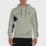 tienda de padel Madrid, tienda de padel online, tienda de padel españa, tienda de padel en linea, SUDADERA BULLPADEL PALMIRO EUC