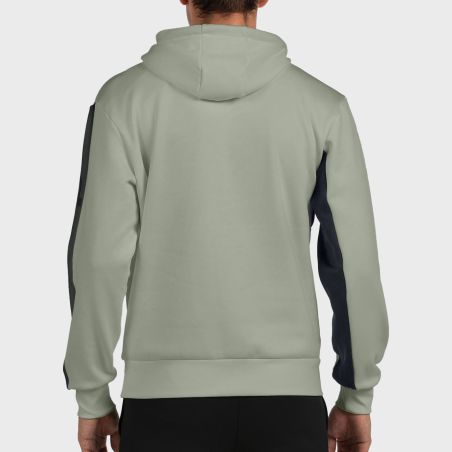 tienda de padel Madrid, tienda de padel online, tienda de padel españa, tienda de padel en linea, SUDADERA BULLPADEL PALMIRO EUC