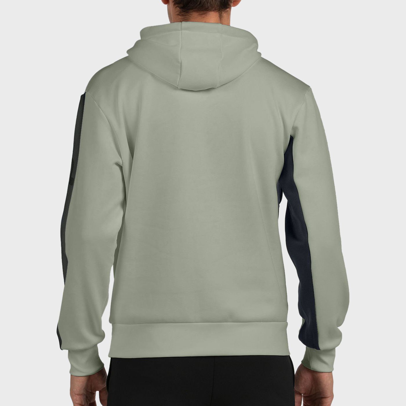 SWEAT BULLPADEL PALMIRO EUCALYPTUS