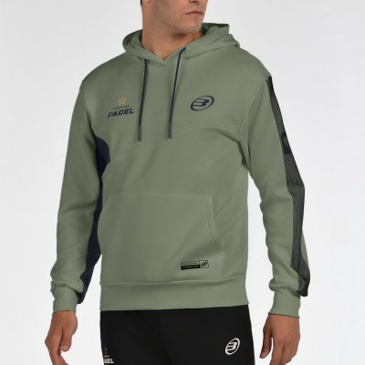 tienda de padel Madrid, tienda de padel online, tienda de padel españa, tienda de padel en linea, SUDADERA BULLPADEL PALMIRO KAK