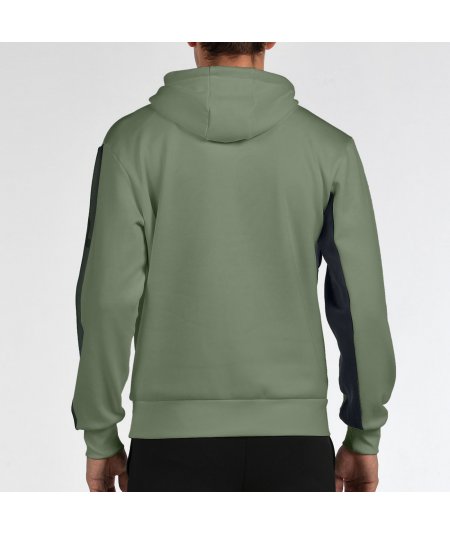 tienda de padel Madrid, tienda de padel online, tienda de padel españa, tienda de padel en linea, SUDADERA BULLPADEL PALMIRO KAK