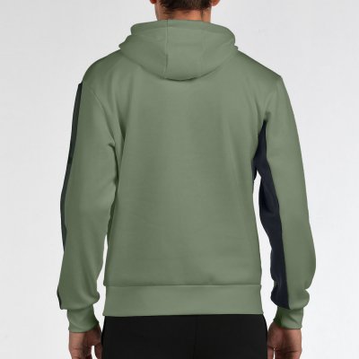 tienda de padel Madrid, tienda de padel online, tienda de padel españa, tienda de padel en linea, SUDADERA BULLPADEL PALMIRO KAK