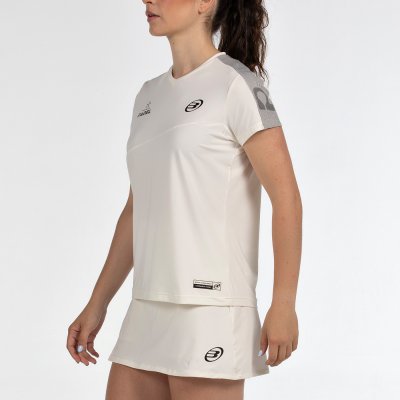 tienda de padel Madrid, tienda de padel online, tienda de padel españa, tienda de padel en linea, CAMISETA BULLPADEL PAMPAN CRUD