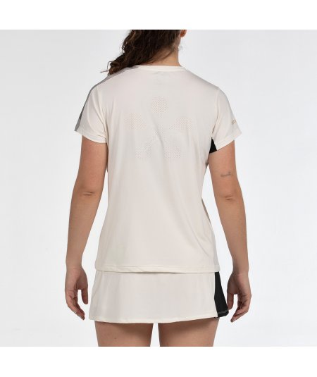 tienda de padel Madrid, tienda de padel online, tienda de padel españa, tienda de padel en linea, CAMISETA BULLPADEL PAMPAN CRUD