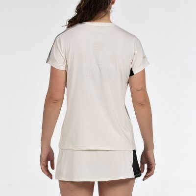 tienda de padel Madrid, tienda de padel online, tienda de padel españa, tienda de padel en linea, CAMISETA BULLPADEL PAMPAN CRUD