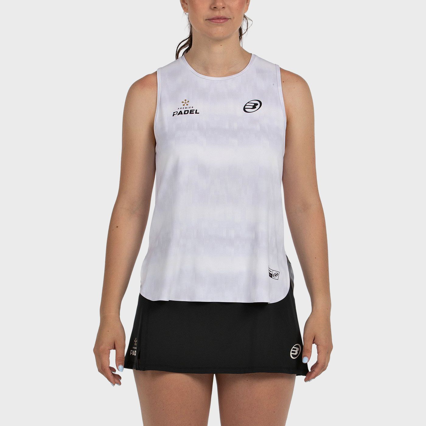 DEBARDEUR BULLPADEL PARNAV CRUDO