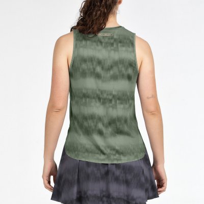 tienda de padel Madrid, tienda de padel online, tienda de padel españa, tienda de padel en linea, CAMISETA BULLPADEL PARNAV KAKI