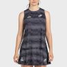 T-SHIRT BULLPADEL PARNAV NERO