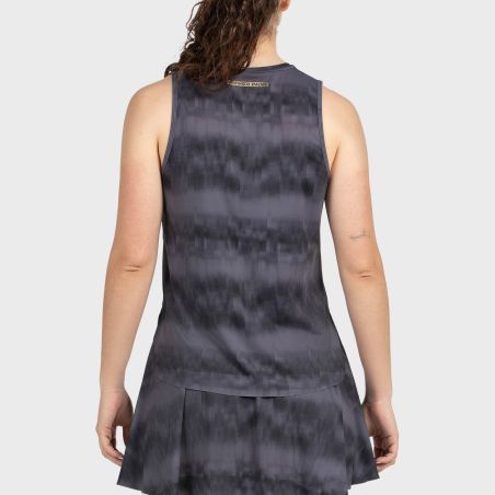 DEBARDEUR BULLPADEL PARNAV NOIRE