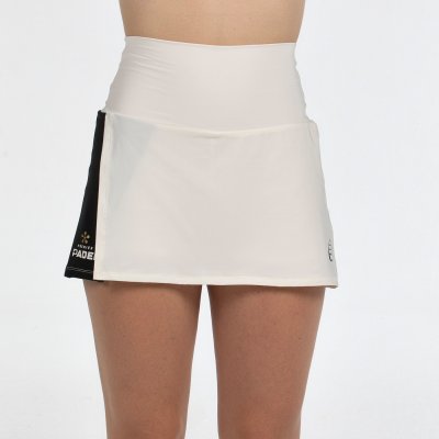 SKIRT BULLPADEL PASAU CRUDO