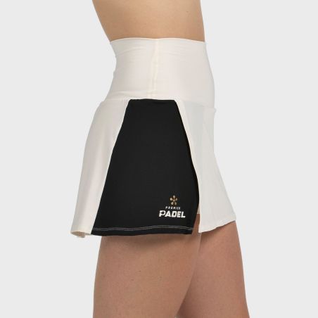 JUPE BULLPADEL PASAU CRUDO