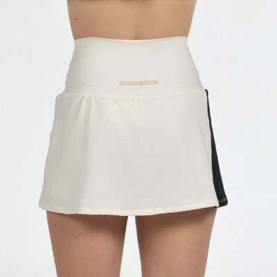 tienda de padel Madrid, tienda de padel online, tienda de padel españa, tienda de padel en linea, FALDA BULLPADEL PASAU CRUDO