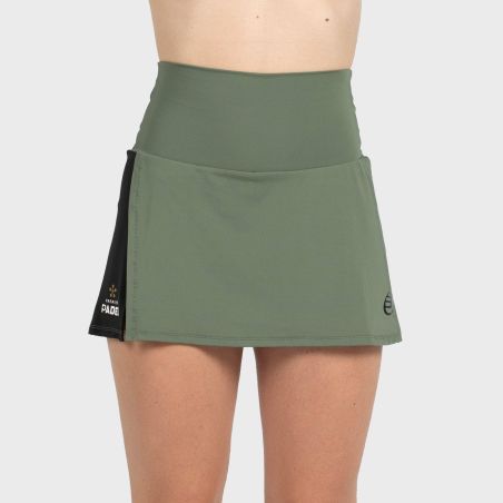JUPE BULLPADEL PASAU KAKI