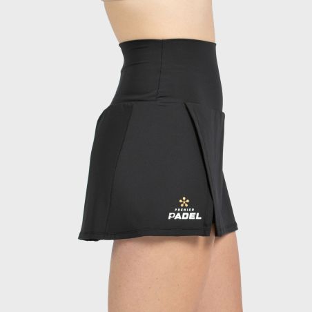 SKIRT BULLPADEL PASAU BLACK