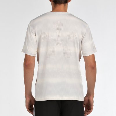 tienda de padel Madrid, tienda de padel online, tienda de padel españa, tienda de padel en linea, CAMISETA BULLPADEL PASCO CRUDO