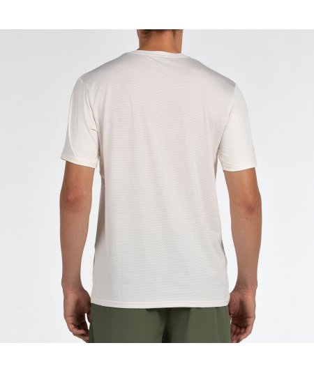 tienda de padel Madrid, tienda de padel online, tienda de padel españa, tienda de padel en linea, CAMISETA BULLPADEL PATOS CRUDO