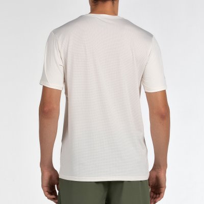 tienda de padel Madrid, tienda de padel online, tienda de padel españa, tienda de padel en linea, CAMISETA BULLPADEL PATOS CRUDO