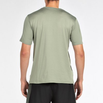 tienda de padel Madrid, tienda de padel online, tienda de padel españa, tienda de padel en linea, CAMISETA BULLPADEL PATOS EUCAL