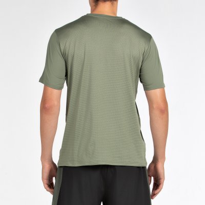 tienda de padel Madrid, tienda de padel online, tienda de padel españa, tienda de padel en linea, CAMISETA BULLPADEL PATOS KAKI