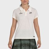 POLO SHIRT BULLPADEL PAYERNE CRUDO