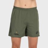 SHORTS BULLPADEL PECOS KAKI