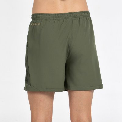 tienda de padel Madrid, tienda de padel online, tienda de padel españa, tienda de padel en linea, SHORT BULLPADEL PECOS KAKI