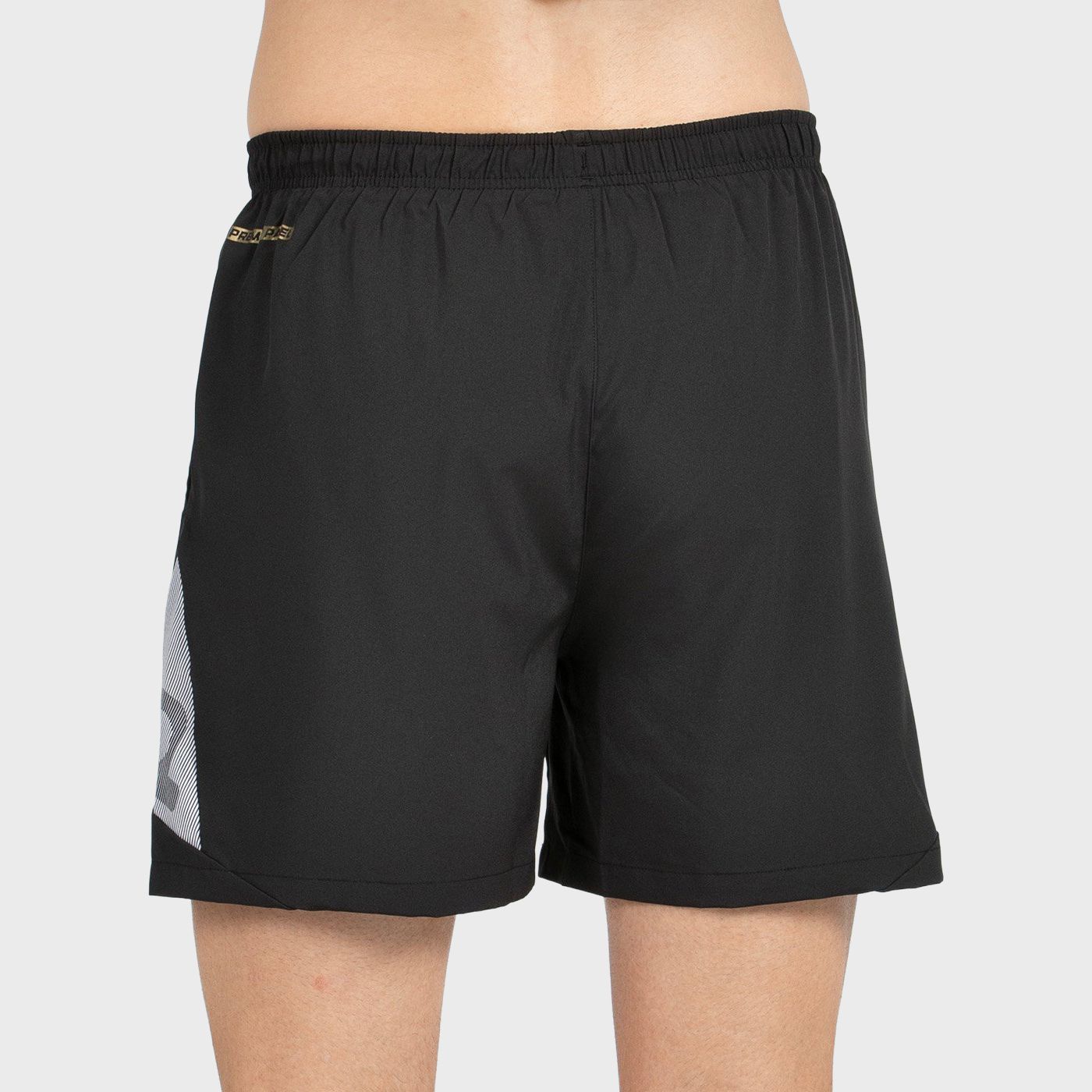 SHORTS BULLPADEL PECOS NERO