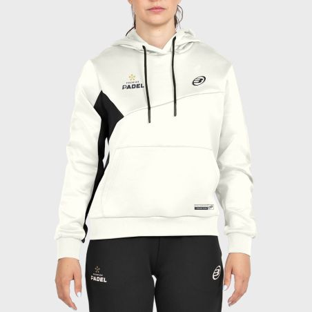 SWEAT SHIRT BULLPADEL PEDER CRUDO