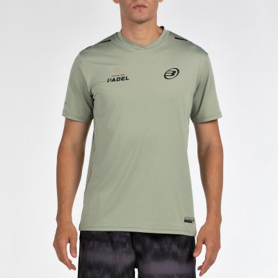 tienda de padel Madrid, tienda de padel online, tienda de padel españa, tienda de padel en linea, CAMISETA BULLPADEL PERICO EUCA