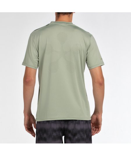 tienda de padel Madrid, tienda de padel online, tienda de padel españa, tienda de padel en linea, CAMISETA BULLPADEL PERICO EUCA