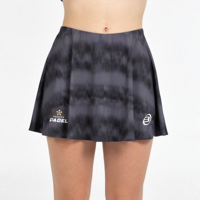 SKIRT BULLPADEL PIATRA BLACK