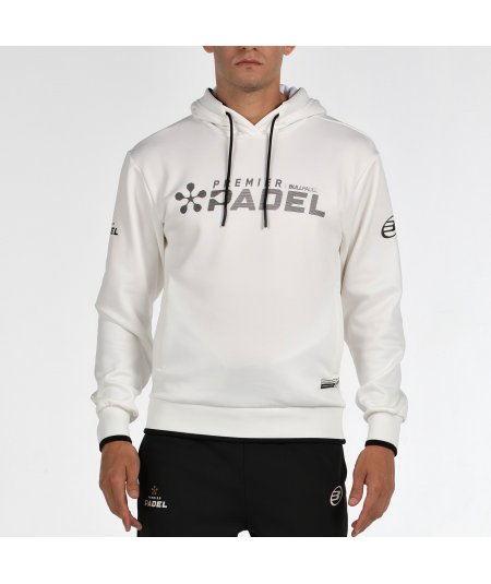 tienda de padel Madrid, tienda de padel online, tienda de padel españa, tienda de padel en linea, SUDADERA BULLPADEL PIATRO CRUD