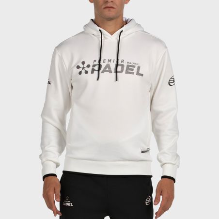 SWEAT BULLPADEL PIATRO CRUDO