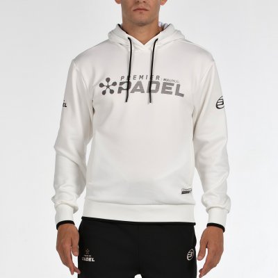 SUDADERA BULLPADEL PIATRO CRUDO