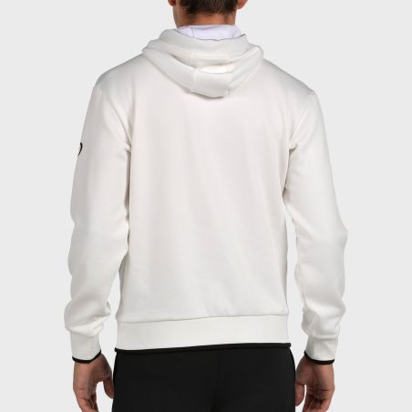 SWEAT BULLPADEL PIATRO CRUDO