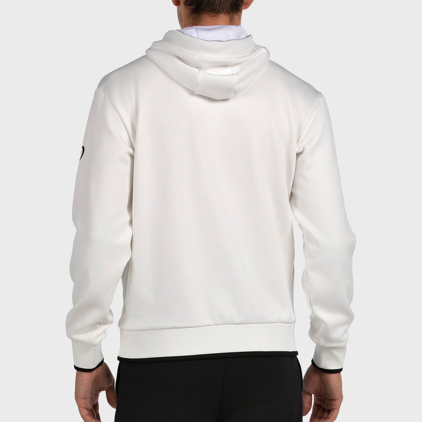 SWEAT BULLPADEL PIATRO CRUDO