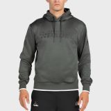 tienda de padel Madrid, tienda de padel online, tienda de padel españa, tienda de padel en linea, SUDADERA BULLPADEL PIATRO KAKI