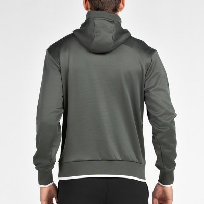 tienda de padel Madrid, tienda de padel online, tienda de padel españa, tienda de padel en linea, SUDADERA BULLPADEL PIATRO KAKI