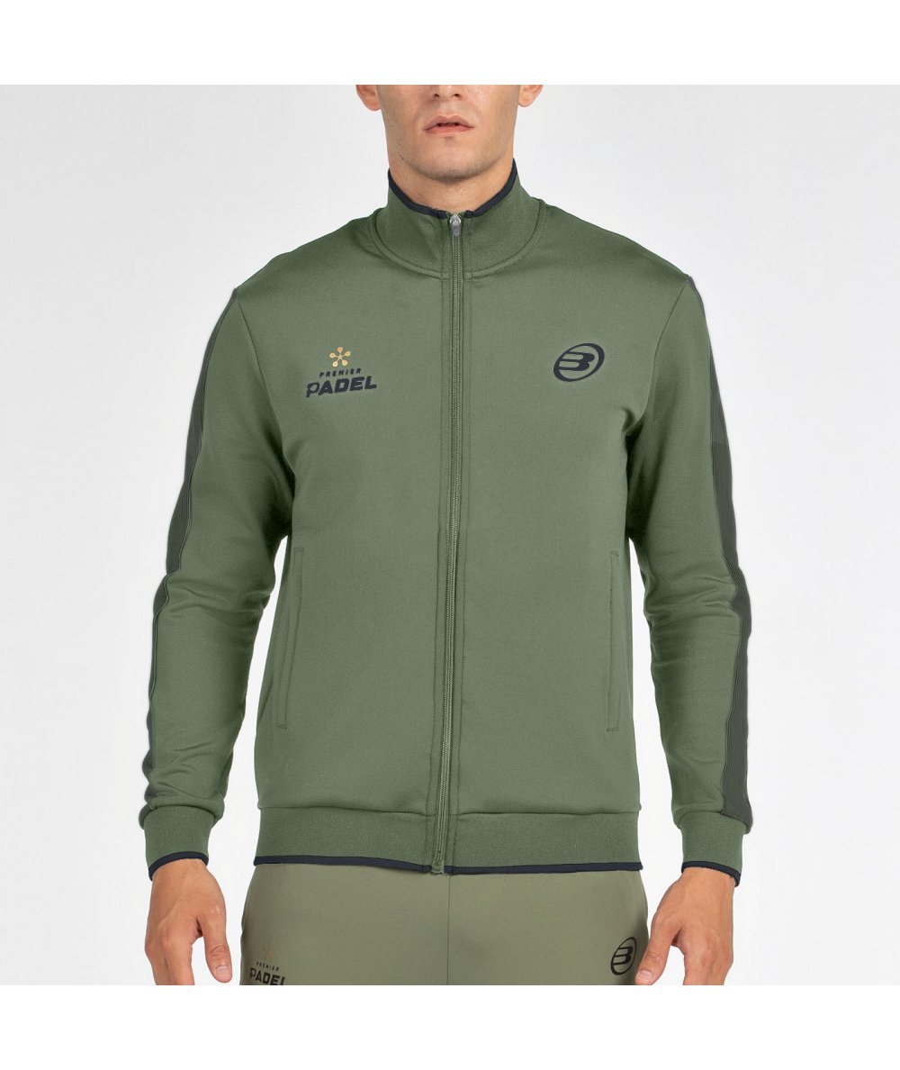 tienda de padel Madrid, tienda de padel online, tienda de padel españa, tienda de padel en linea, SUDADERA BULLPADEL PINDARO KAK