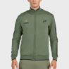 SUDADERA BULLPADEL PINDARO KAKI