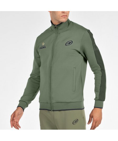 tienda de padel Madrid, tienda de padel online, tienda de padel españa, tienda de padel en linea, SUDADERA BULLPADEL PINDARO KAK