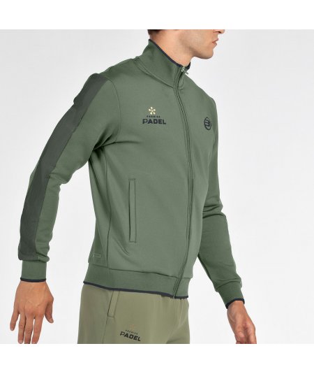 tienda de padel Madrid, tienda de padel online, tienda de padel españa, tienda de padel en linea, SUDADERA BULLPADEL PINDARO KAK